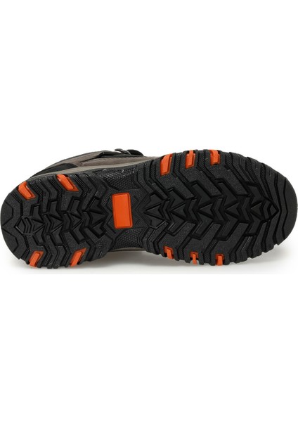 PS192 HI 3PR Kahverengi Unisex Outdoor Bot