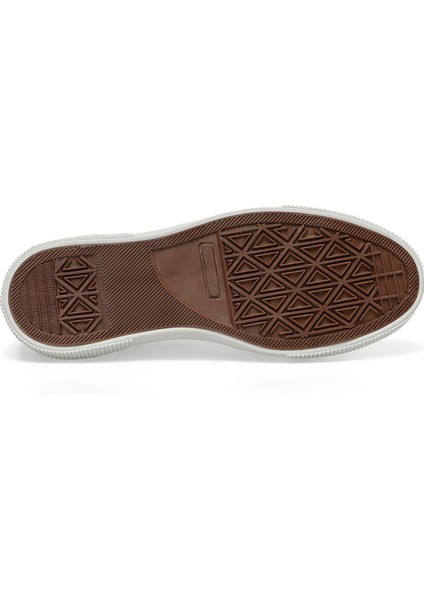 Negras 4fx Beyaz Erkek Sneaker