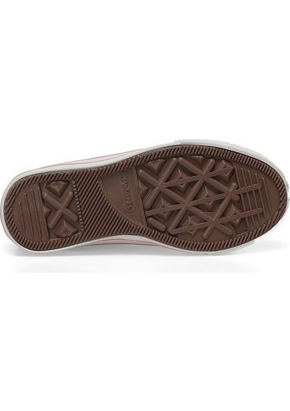 CONSE.P4FX Lila Kız Çocuk Sneaker