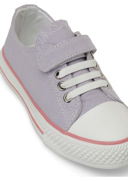 CONSE.P4FX Lila Kız Çocuk Sneaker