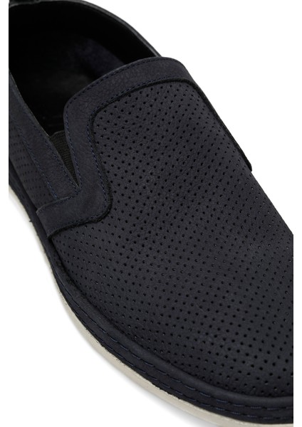 INCI GROVE N 4FX Lacivert Erkek Comfort Ayakkabı