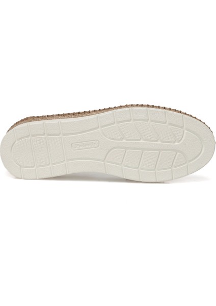 104032.Z4FX Siyah Kadın Loafer