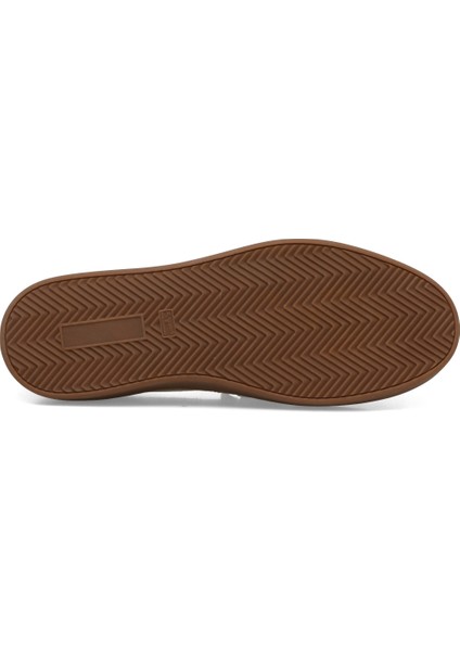 INCI RİCK 4FX Yeşil Erkek Loafer