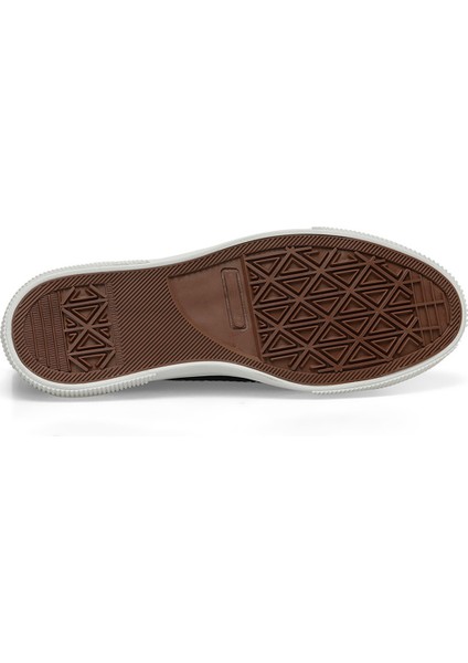Negras 4fx Siyah Erkek Sneaker