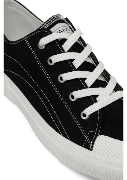 Negras 4fx Siyah Erkek Sneaker