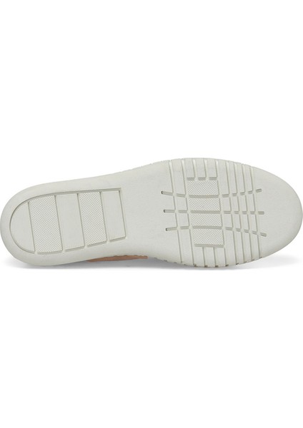 105042.NZ4FX Pudra Kadın Düz Ayakkabı