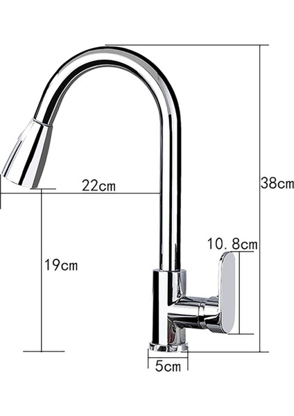 Menekşe Spirali Krom Eviye Bataryası fırsatları