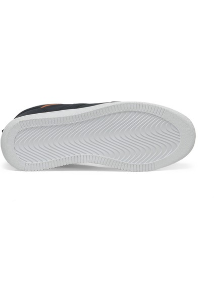 Vıta 4fx Lacivert Erkek Sneaker