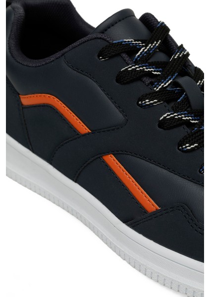 Vıta 4fx Lacivert Erkek Sneaker