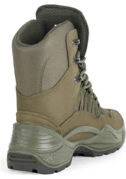 Vogel Canyon 1490 Fermuarsız Waterproof Haki Askeri Bot fırsatları