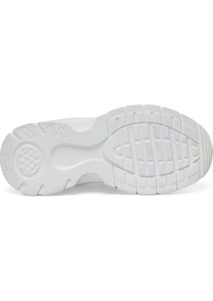 Jerry 4fx Beyaz Kız Çocuk Sneaker