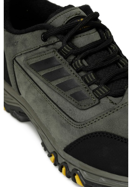 PS192 3PR Haki Unisex Outdoor