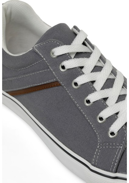 Ren 4fx Grı Erkek Sneaker
