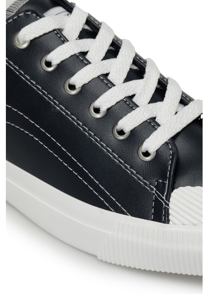 Nut 3pr Lacivert Erkek Sneaker