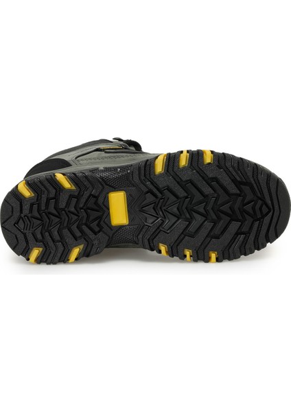 PS192 HI 3PR Haki Unisex Outdoor Bot