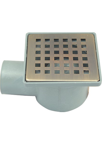 Antik Yer Süzgeci 10 x 10