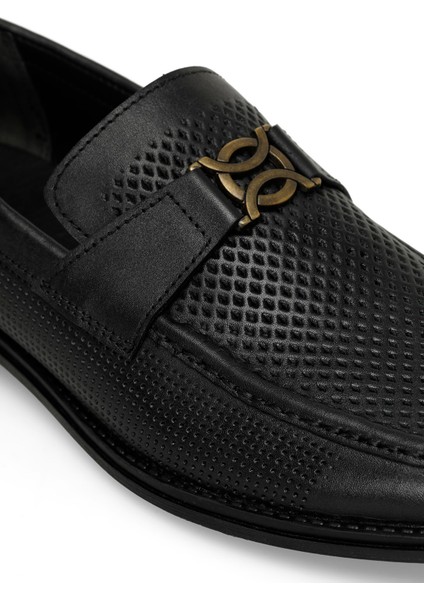 Jasos 4fx Siyah Erkek Makosen