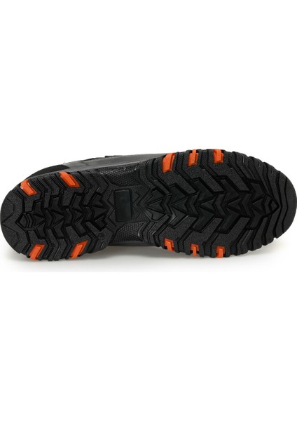 PS192 XL 3PR Gri Erkek Outdoor