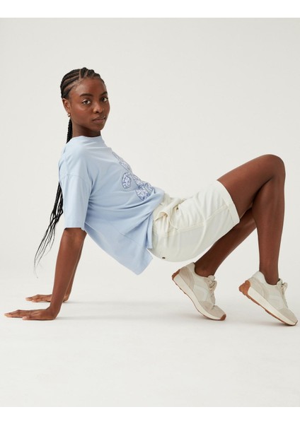 Regular Fit Chino Şort