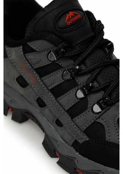 PS189 3PR Gri Unisex Outdoor