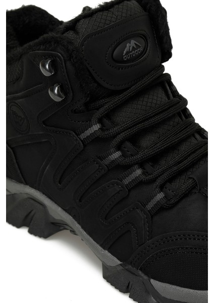 PS196 HI 3PR Siyah Unisex Outdoor Bot