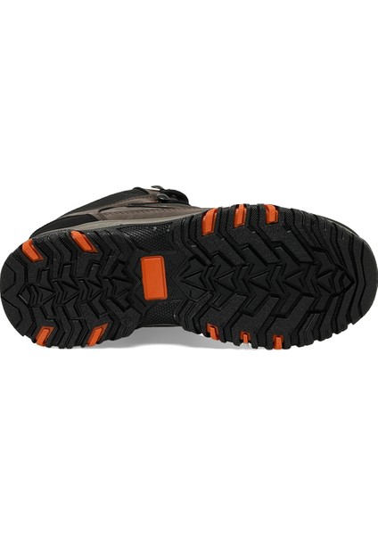 PS192 HI 3PR Kahverengi Unisex Outdoor Bot