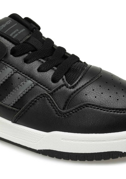 Felıcıty 4fx Siyah Unisex Sneaker