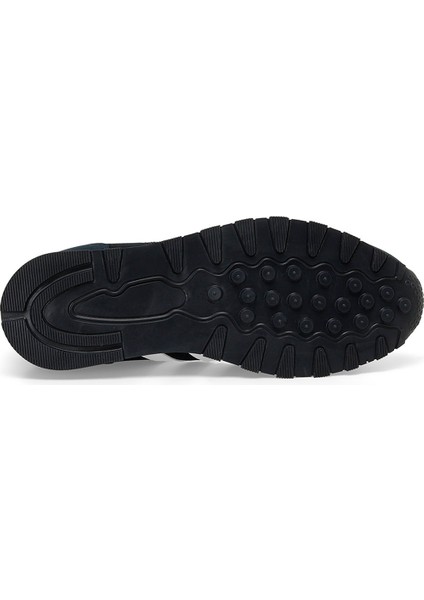 Vega 4Fx Lacivert Erkek Sneaker