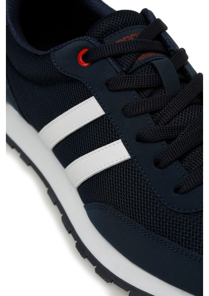 Vega 4Fx Lacivert Erkek Sneaker
