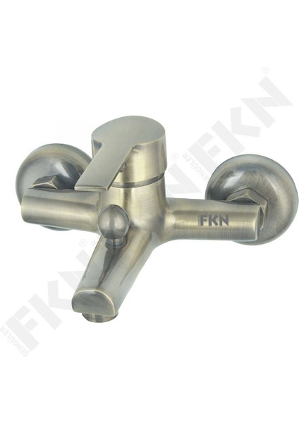 Delta Mix Antik Banyo Bataryası fiyatları