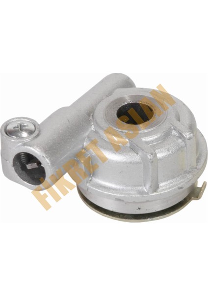 Kilometre Rediktörü Cbf - Scooter Monero