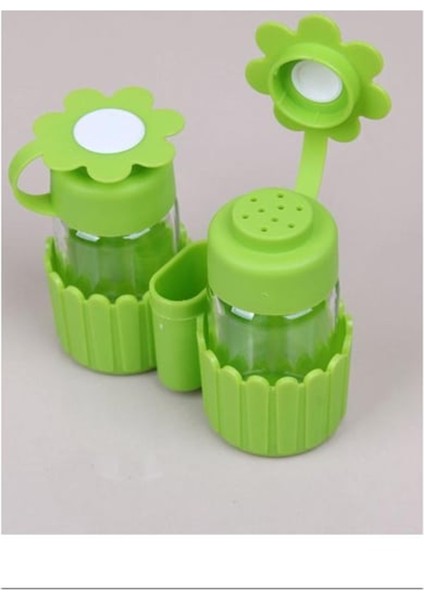 Papatya Tuzluk ve Karabiberlik -HN-1116