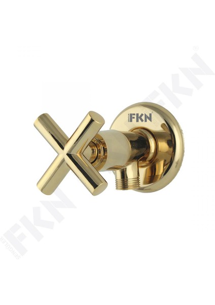 Köşegen Altın Taharet Musluk fiyatları