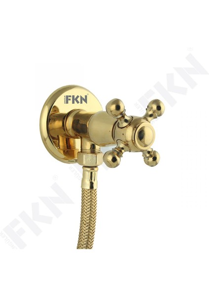 Koç Spiralli Altın Taharet Musluk fiyatları