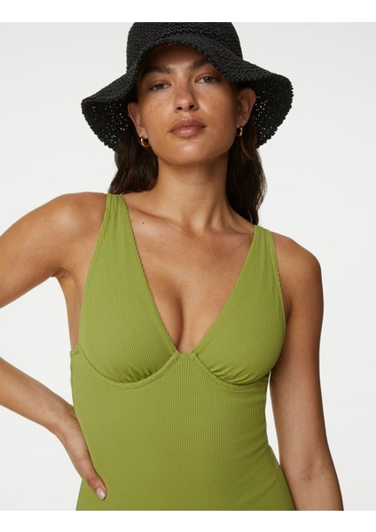 Fitil Detaylı Regular Fit Mayo fiyatları