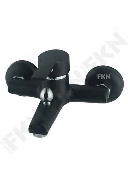 Delta Mix Siyah Banyo Bataryası fiyatları