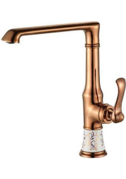 Victoria Mix Rose Eviye Bataryası