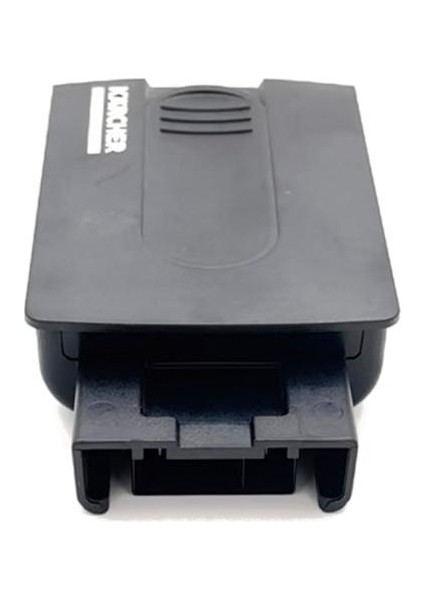 Karcher KM35/5 6.654-359.0 BD0810 2500MAH Batarya