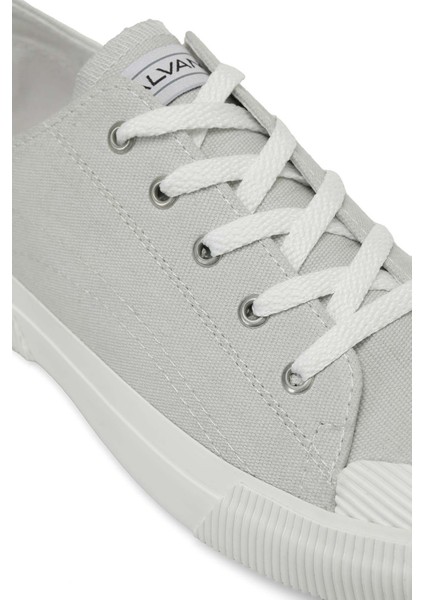 Negras 4fx Grı Erkek Sneaker