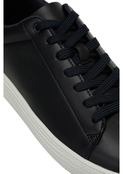 Pıan 4fx Lacivert Erkek Sneaker