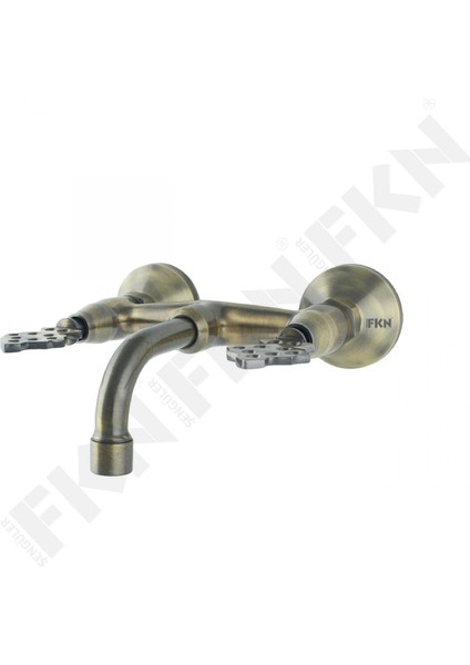 Klasik Antik Sabit Eviye Bataryası fiyatları