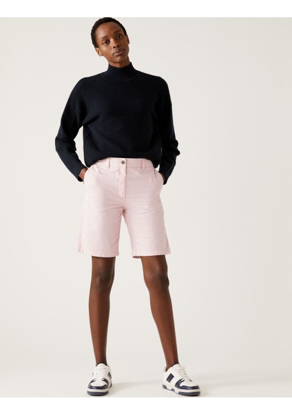 Regular Fit Chino Şort fiyatları