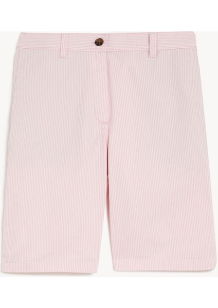 Regular Fit Chino Şort indirimleri