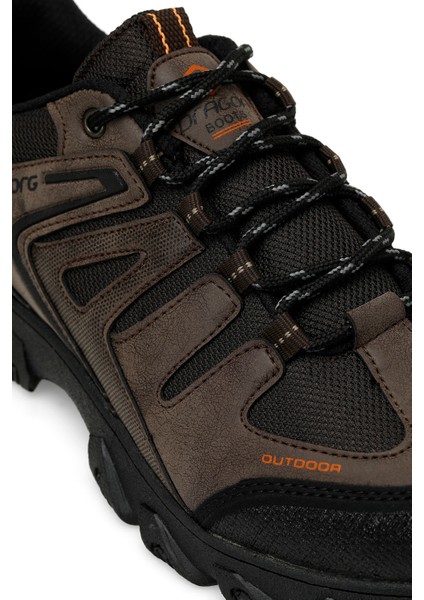 Punta 3pr Kahverengi Erkek Outdoor