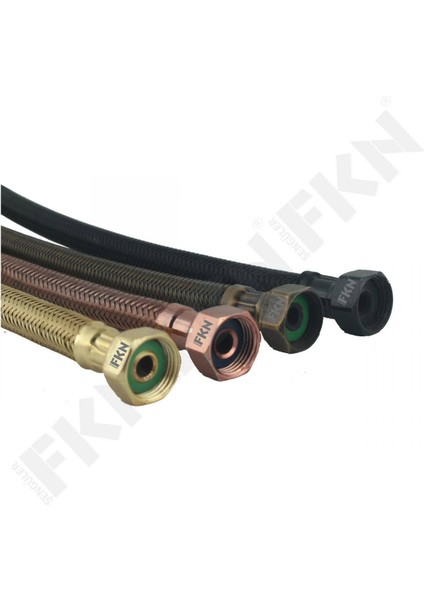 Rose Flex Spiral - Bağlantı Hortumu 3/8 - 3/8 50 Cm fiyatları