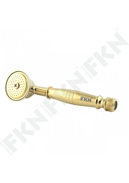 LPD Altın Telefon El Duşu