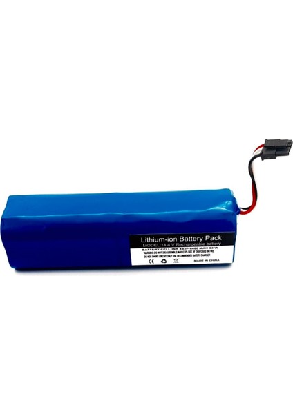 Xiaomi Mi Robot Mop 2 Ultra STYTJ05ZHMW 6400 Mah Robot Süpürge Batarya