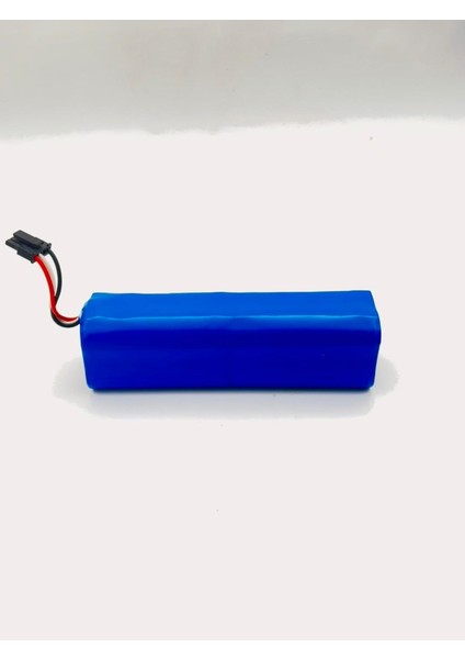 Xiaomi Mi Robot Mop 2 Ultra STYTJ05ZHMW 6400 Mah Robot Süpürge Batarya modelleri