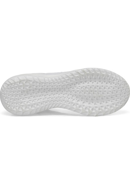 NEPTUN 4FX Beyaz Unisex Koşu Ayakkabısı