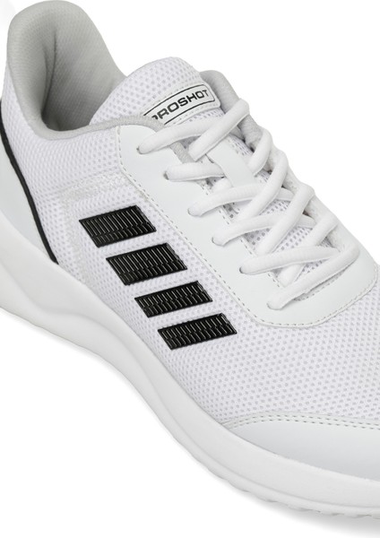 NEPTUN 4FX Beyaz Unisex Koşu Ayakkabısı